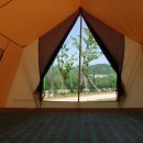 낙동강수련원 카라반 이미지