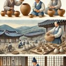한국 도자기의 역사 | 한국 도자기의 역사