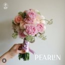 펄린 | 🤍💍04. 스튜디오 촬영 부케 :: PEARLIN 펄린