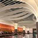 맥퀸즈 클럽 | 부산 기장 아난티 수영장 | 맥퀸즈 클럽 풀, 워터하우스 후기