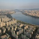 시그니엘 서울 그랜드디럭스 리버뷰 89층 객실 어메니티 웰컴티
