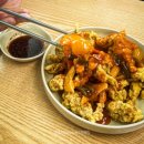 농수산반점 | 유튜버 츄릅켠 맛집 부산 엄궁 거창반점, 인생 사천짜장과 표고탕수육의 조화