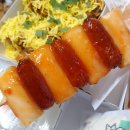 코리엔탈깻잎두마리치킨 이미지