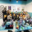 무비이스케이프 방탈출카페 동탄남광장점