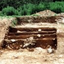 법화사지 이미지