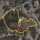 3/12(화) 원주 굽이길 원18코스 스무산 둘레길(10.2km) 이미지