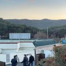 평산교회 옆 골목 | 경상남도 양산 여행 평산마을 평산책방 독립서점 동네책방 내돈내산 책방지기 만난 후기