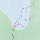 월드컵목장 | 평창 발왕산(發王山 1458) 2025.12.16.