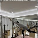 필라테스진 - 포항시 북구 새천년대로 1123 | 필라테스진