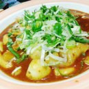 신참떡볶이 이미지