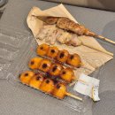 제일타카 | 후쿠오카 텐진 포장마차 야타이 타카짱 [위치, 영업시간, 메뉴, 후기]