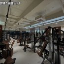 제라드앤맥스짐 헬스PT 문지점 이미지