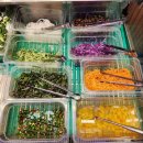 순한식부페 | 영종도 드라이브하고 안씨안씨 샤브샤브 소고기 무한리필 + 월남쌈먹기