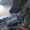 해안도로입구 이미지