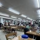 대원빌딩 | 구의 혼밥맛집 대원칼국수 평일 오후 내돈내산후기 칼만두국 클로렐라만두