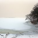 강마을 풍경 이미지