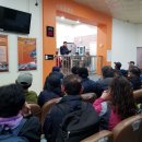 고양시민방위교육장(시민안전교육장) 이미지