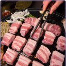 연탄불도야지 이미지