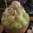삼거리멜론