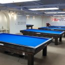 더 캐롬 당구장 이미지