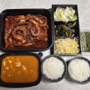 누나네낙지 | 반곡동 맛집 누나네낙지 낙지덮밥 포장 후기