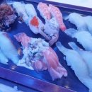 더 스시 이미지