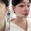 W. 본식메이크업 &amp; 본식헤어, 헤움 후기(+본식드레스 브라이드메이)