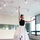 한국무용(작품) 이미지