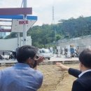 양산IC충전소 네이버블로그