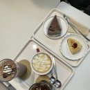 카페;긴 | 구로 신도림 [카페아르테] 영업시간이 긴 동네 카페 내돈내산 솔직후기