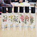 정읍시노인복지관 | [정읍시 노인복지관 인지강화 프로그램] 오감을 깨우는 시간, 아로마 꿀잠 섬유 향수 만들기