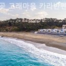 호미곶고래마을