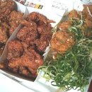 상문이두마리치킨 이미지