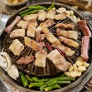 울산 덕신 맛집 [돼지생갈비상회]