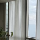 현대힐스테이트세탁 | 해운대 힐스테이트위브 커튼으로 만드는 기능과 스타일링