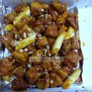 맥시칸치킨월명점 | [맥시칸치킨 월명점] 닭강정 = 17,000원