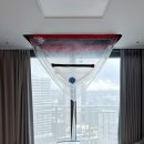 원효제1경로당 | 용산구 용산원효루미니 아파트 삼성 원웨이 시스템 에어컨 분해 청소 _ 숲 에어클린