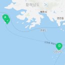 옹진군대청면소청보건진료소 | 제22대 국회의원선거 투표소 인천광역시 옹진군 지역-투표소 (건물명)-주소-장애인편의시설 설치대상