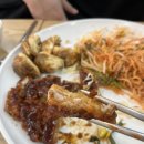 웰빙만두리아 | 시흥 삼미시장 맛집 웰빙만두리아 N번째 방문 세트메뉴 솔직후기