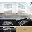 안산 초지동 행복한 서해그랑블 아파트 32평 주방 리모델링[모던주방인테리어/수원아파트인테리어/수원인테리어업체-누보인테리어디자인] 이미지