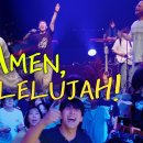 AMEN,HALLELUJAH 이미지