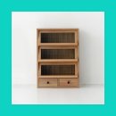 7150 | 필몬 수납장 3문2서랍 CHM7150 사용후기: 3개월 써본 진짜 이유