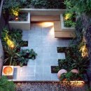 작은정원 이미지