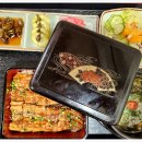 명품장어 이미지