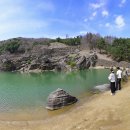 지리산 청학동 마고성 이미지