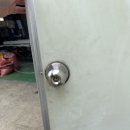 안산시도어락 경기도 안산시 단원구 성곡동 에버넷 미니주키 EN750W 설치후기