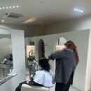 한화비즈메트로1차 | 가양동 미용실 “이뮤즈헤어”에서 악성직모 슬릭덴디컷 한 후기