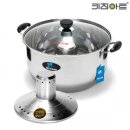 다숲크린아트세탁 | 대용량 빨래에 적합한 키친아트 빨래솥 사용 후기