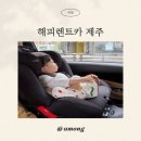 주식회사 매일렌트카 | 제주 해피렌트카 카시트 및 유모차 대여 한번에! 아이동반 가족여행 카니발 후기