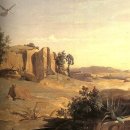 이삭이 야곱을 다시 축복하다 이미지